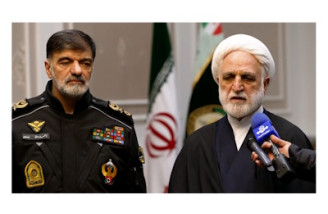 به اغتشاشگران ارفاق نمی‌کنیم