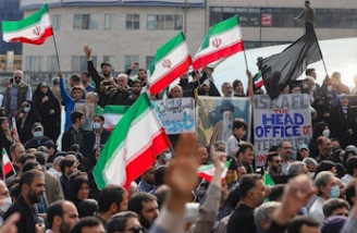 اتحاد علیه تروریسمِ صهیونی - آمریکایی