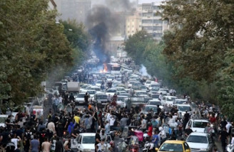 برای صدها نفر از بازداشت‌شدگان قرار منع تعقیب صادر شد