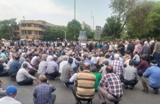  مصوبه دولت درباره حقوق بازنشستگان مورد بازنگری قرار می گیرد