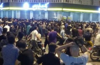 عوامل اصلی تجمع اعتراضی بهبهان دستگیر شدند