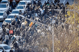 تشکیل شورای راهبری کمیسیون ملی بررسی علمی اعتراضات