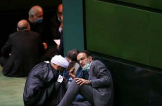 مجلس بر بررسی غیر علنی طرح صیانت اصرار دارد