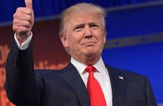 ترامپ از ایران برای آزاد کردن مایکل وایت تشکر کرد