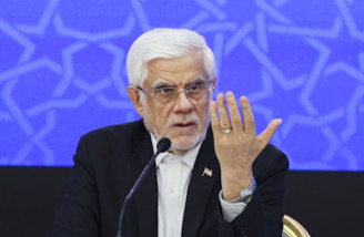 ایران را می‌سازیم