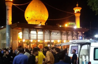 کیفرخواست ۱۱ عضو حملات تروریستی به حرم شاهچراغ صادر شد
