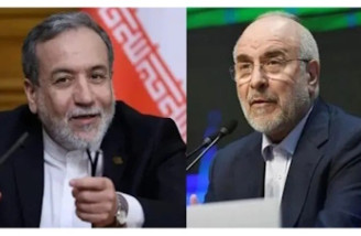 تهدید به ترور قالیباف و عراقچی نگران کننده است