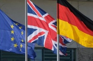 آلمان، انگلیس و فرانسه ایران را به نقض تعهدات برجام متهم کردند