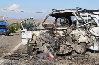 سالانه ۱۸ هزار ایرانی در حوادث رانندگی کشته می شوند