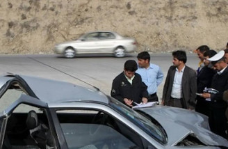 طی 16 سال 17 هزار نفر جان خود را در تصادفات نوروزی از دست داده‌اند