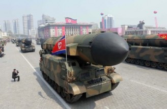 کره شمالی رآکتور هسته‌ای تسلیحاتی خود را دوباره فعال کرد