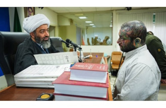 امیرحسین مقصودلو «تتلو» محاکمه شد