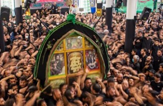 توهین‌کنندگان به مُحرم به اشد مُجازات قانونی می رسند