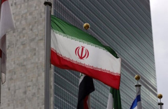 اقدام آمریکا دزدی دریایی است