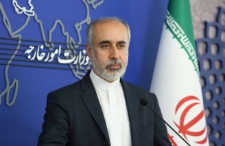 ایران توقیف محموله تسلیحاتی خویش را تکذیب کرد