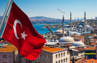 درآمد ارزی گردشگری یک استان ترکیه ۲ برابر درآمد نفتی ایران است