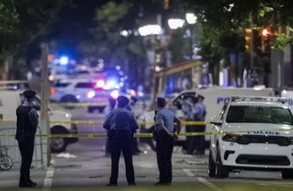 تیراندازی در فیلادلفیا دست‌کم سه کشته و ۱۱ زخمی برجای گذاشت