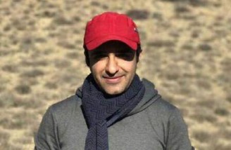 ضیا نبوی، فعال دانشجویی بازداشت شد