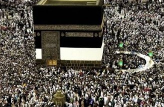 عربستان حج عمره و زیارت مسجد النبی (ص) را به حالت تعلیق درآورد