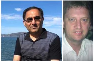 دو زندانی ایرانی و آمریکایی مبادله می شوند
