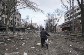 پوتین دستور اعزام جنگجویان «داوطلب» به اوکراین را صادر کرد