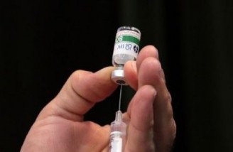 واکسن کرونا پاستور به سبد واکسیناسیون ایران اضافه شد