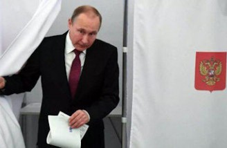 ولادیمیر پوتین می تواند تا سال ۲۰۳۶ رئیس جمهور روسیه باقی بماند