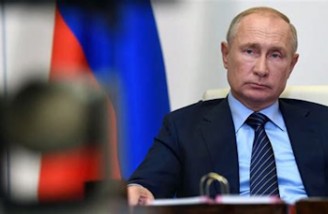 روسیه رسما از معاهده نیروهای مسلح متعارف اروپا خارج شد 