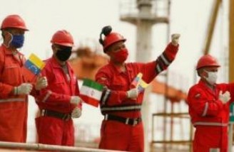 ایران در ازای فروش بنزین به ونزوئلا شمش طلا گرفته است