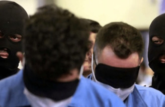 ۵۰ وطن‌فروش دستگیر شدند