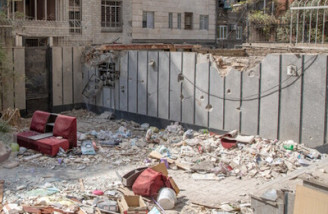 ۲۲۰ شهید کمتر از ۱۸ سال در جنگ رمضان