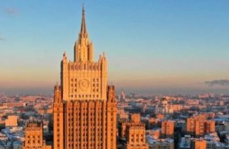مسکو آماده میانجی‌گری میان تهران و واشنگتن است