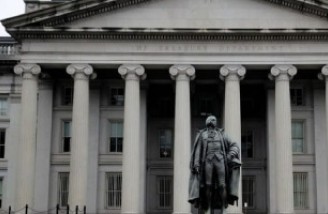 آمریکا یگان ویژه نیروی انتظامی ایران را تحریم کرد