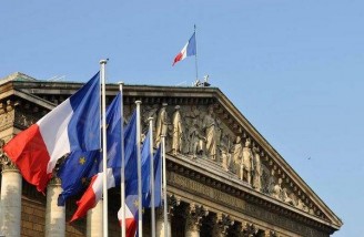 فرانسه می گوید به توافق وین و قطعنامه سازمان ملل متعهد است
