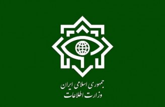 یک تروریست خطرناک فرامرزی در ایران دستگیر شد