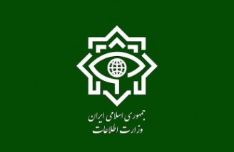 یک تیم تروریستی در ایران متلاشی شد