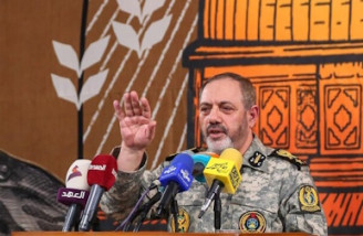 کد می‌دهند که بعد از سوریه نوبت یمن و ایران است