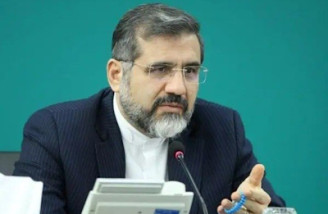 مهم‌ترین افتخار نشاندن لبخند رضایت بر چهره رهبر انقلاب است 