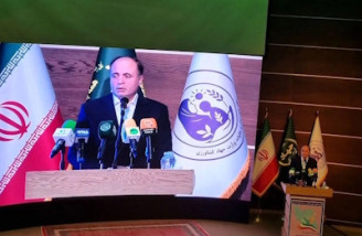 یک و نیم برابر دنیا روغن و شکر مصرف می‌کنیم