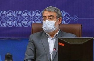وزیر کشور ایران از فرمانداران خواست آمار سازی نکنند