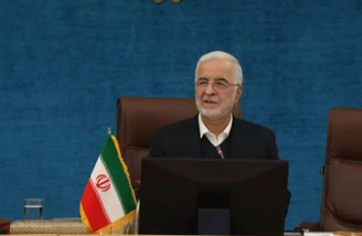 استانداران مرزی محاصره دریایی را ناکام کنند