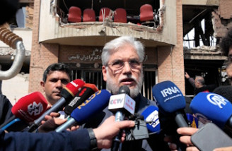 بیش از ۳۰ دانشگاه مورد حمله مستقیم دشمن قرار گرفته است