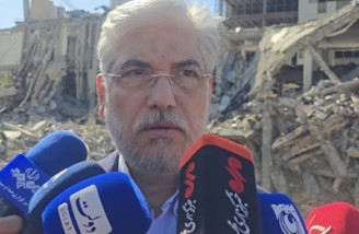 دانشجویان ایرانی اخراج شده از آمریکا پذیرش می شوند