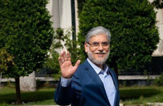 در صورت استمرا آشوب اختیار از دست ما خارج می‌شود 