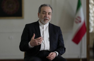 وزیر خارجه ایران هشدار داد