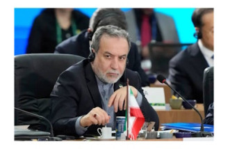 وزیر امور خارجه
