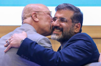 وزیر ارشاد چهره «سرآمد فرهنگی» شد