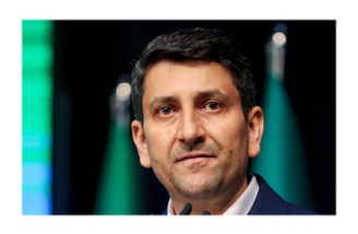 وزیر ارتباطات 
