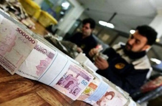 عیدی تقریبا ۲ برابر شد