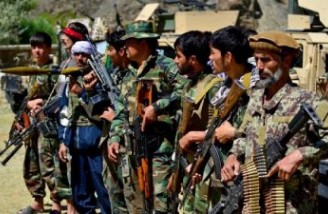 طالبان اینترنت پنجشیر را قطع کرده و خواننده محلی افعان را کشتند